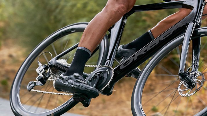 Gruppo cambio ROTOR 1x13