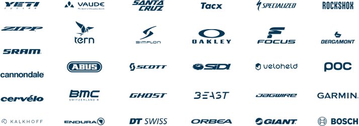 The Exhibitors – High-Quality Brands with Highlight Products