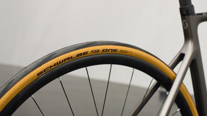 Cubiertas: ausencia de resistencia a la rodadura tampoco es una solución Cubiertas: ausencia de resistencia a la rodadura tampoco es una solución