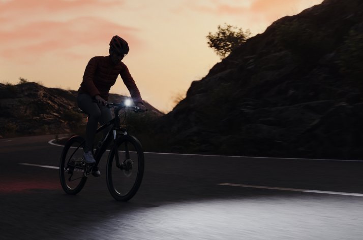 OSRAM Fahrradbeleuchtung - Strahlende Helligkeit und hochwertige Ausrüstung OSRAM Fahrradbeleuchtung - Strahlende Helligkeit und hochwertige Ausrüstung