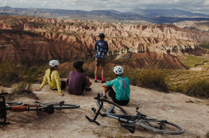 Maloja: kleding voor natuurontdekkers