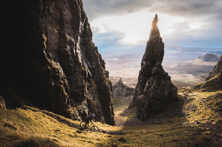 Santa Cruz MTB Santa Cruz MTB