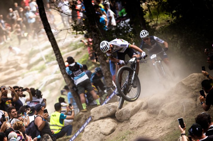 MTB-cross-country & -marathon – Belangrijke facts, top-bikes & -uitrusting! 