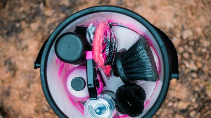 Productos de Limpieza Muc-Off