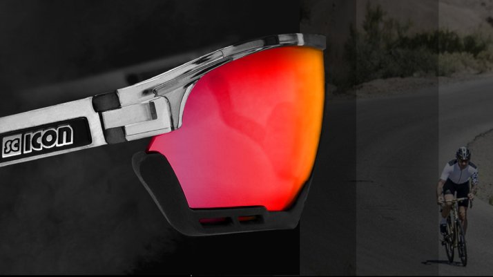 Scicon Aerotech SCNXT Occhiali fotocromatici Scicon – famose borse da bici, valigie da bici, abbigliamento e occhiali