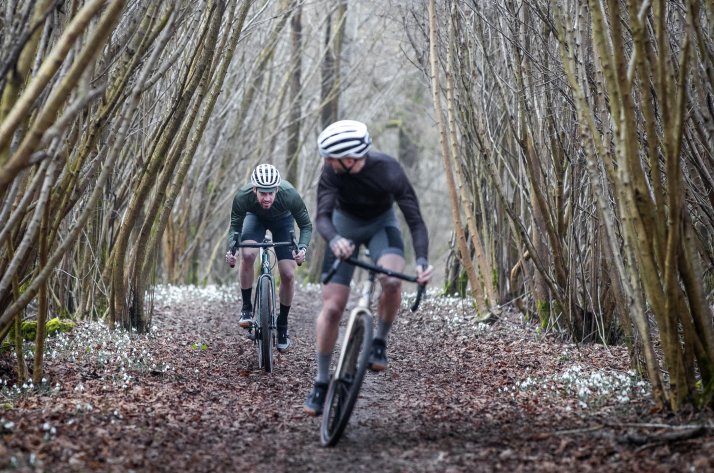 UDOG Fahrradschuhe günstig online kaufen