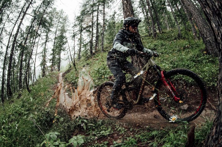 ION - Zapatillas y Equipamiento MTB