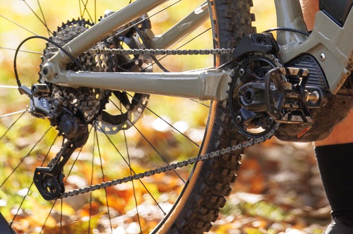 Shimano XTR Shimano XTR