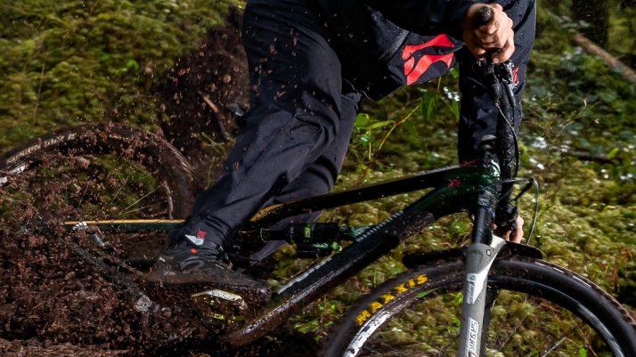 Zapatillas Five Ten para MTB - Calidad y Funcionalidad Asegurada