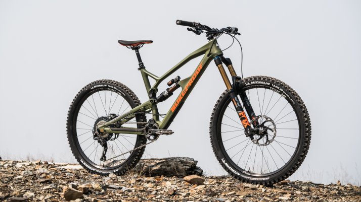 Nukeproof – MEGA 275 Nukeproof – MEGA 275