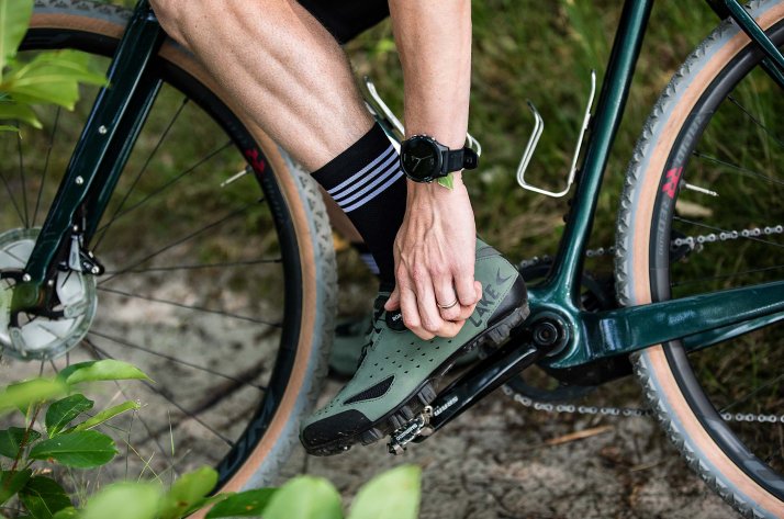 Lánzate al Offroad y el Downhill con el calzado apropiado