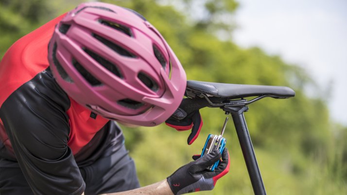 BBB – Parti, strumenti, borse, caschi, occhiali e altro per te e la tua bici