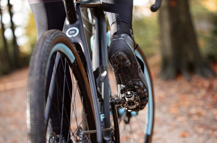 Lake - Zapatillas de Ciclismo para Entusiastas de la Bicicleta