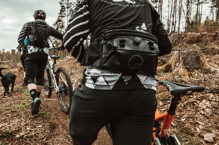 Zaini ergonomici Ergon