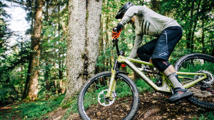 Alpinestars - Equipamiento de MTB, Enduro y Descenso