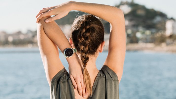 Suunto 3 Fitness – L'orologio fitness bello e robusto Suunto 3 Fitness – L'orologio fitness bello e robusto