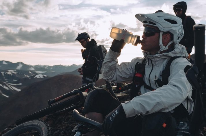 FOX Racing – Abbigliamento sportivo Ciclista con abbigliamento da ciclismo