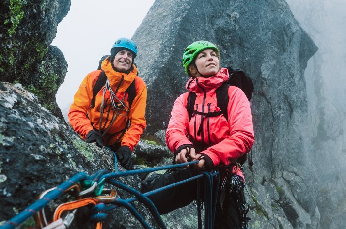 Ski de randonnée et freeride avec protection et design – Norrøna lofoten, tamok, røldal et lyngen Ski de randonnée et freeride avec protection et design – Norrøna lofoten, tamok, røldal et lyngen