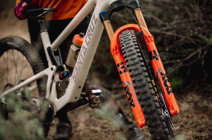 FOX Factory Fourches et amortisseurs FOX Factory Fourches et amortisseurs