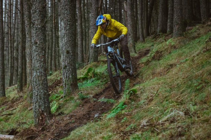 5 Superhelden voor alle trails - de nieuwe Schwalbe karkassen