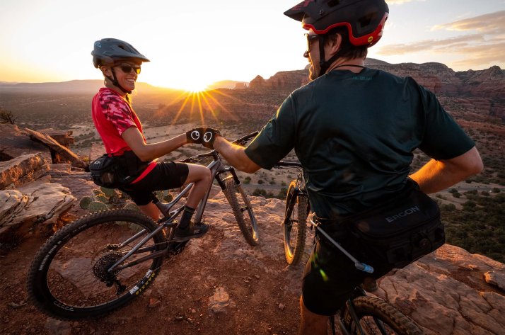 Bolsas y Mochilas Ergon