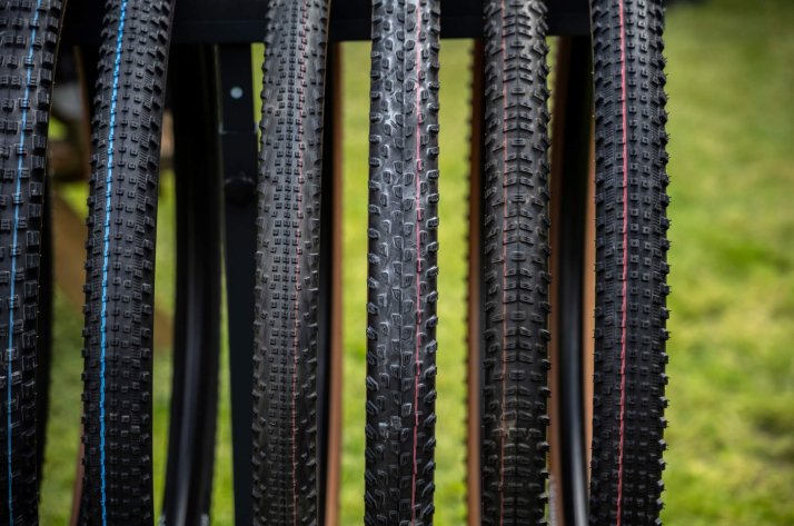 ADDIX® Compound - voor de hoogste eisen in de MTB-sport