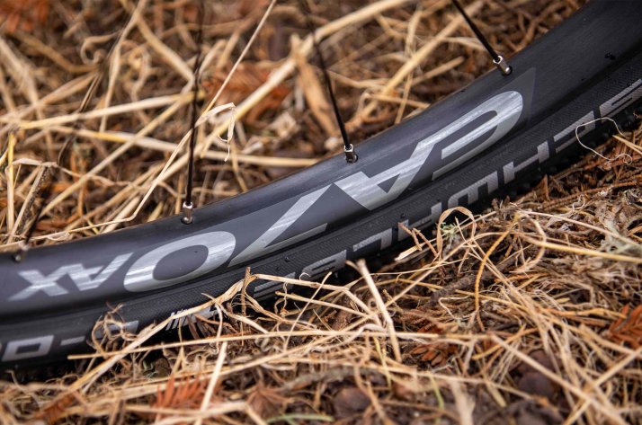 Easton Cycling – parti e accessori per biciclette dallo specialista dell'alluminio-carbonio