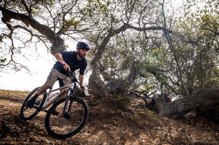 Marin: le bici che hanno fatto la storia