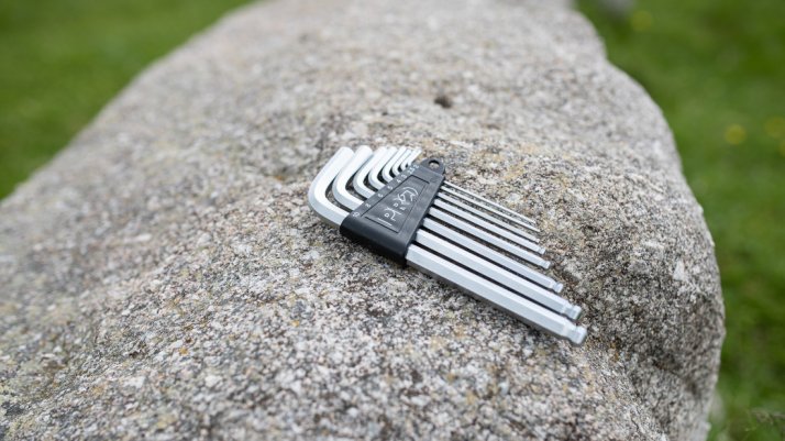 Herramientas PRO para Bicicletas