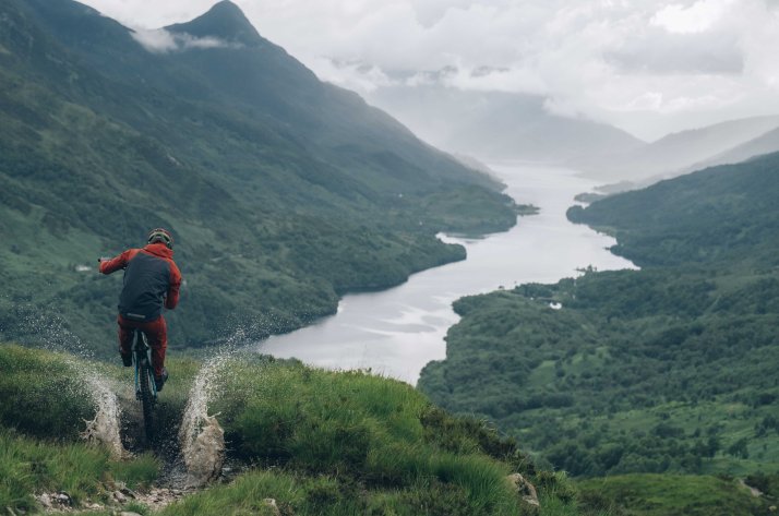 Protections Leatt : protection optimale pour le downhill et le All Mountain