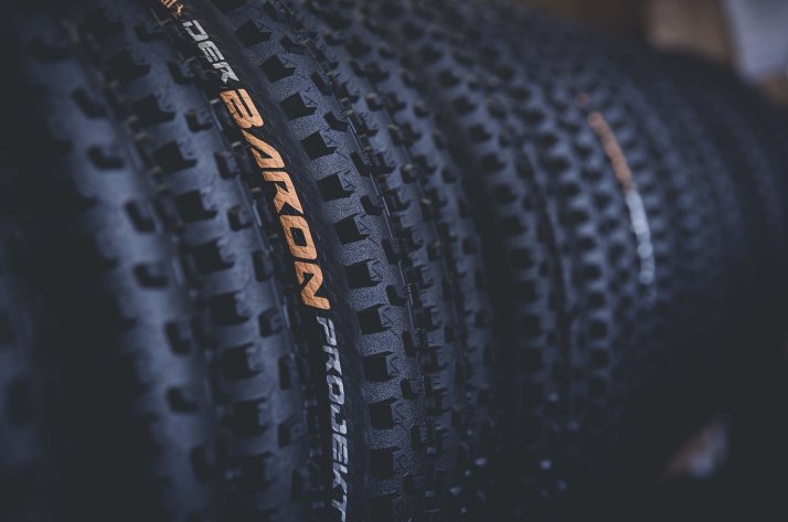 Continental BlackChili Compound – Maximaler Grip & geringster Rollwiderstand in einem Fahrrad-Reifen Continental BlackChili Compound – Maximaler Grip & geringster Rollwiderstand in einem Fahrrad-Reifen