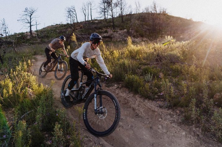 Maloja: kleding voor natuurontdekkers