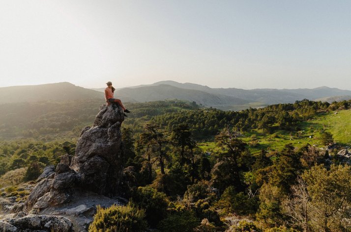 Maloja: kleding voor natuurontdekkers