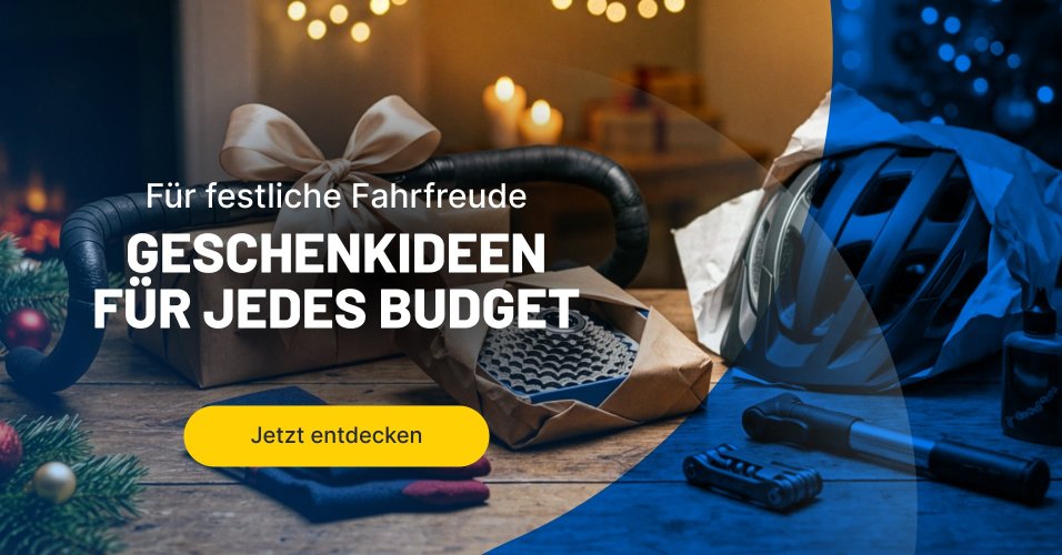 Smarte Geschenkideen für festliche Fahrfreude
