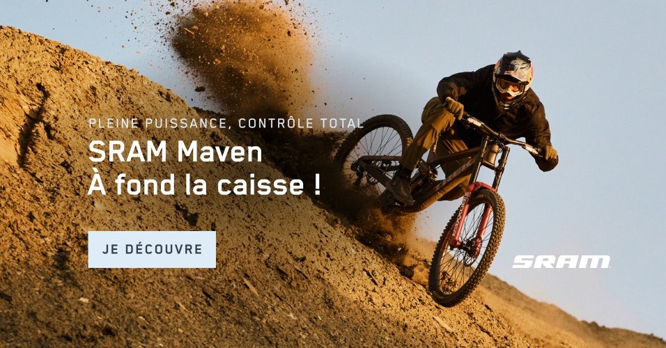 Boutique vtt best sale en ligne