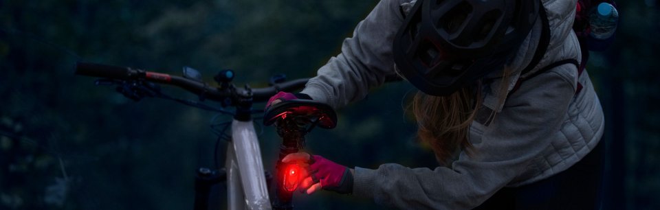 Fionic - Luces y electrónica para tu deporte