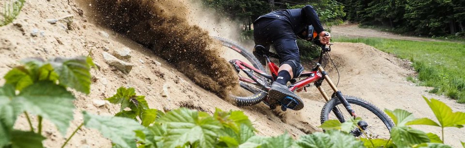 STFU Bikes - Módulos de amortiguación de la cadena para tu MTB