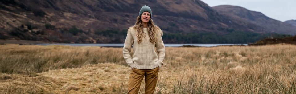 Fjällräven - Équipement outdoor haut de gamme