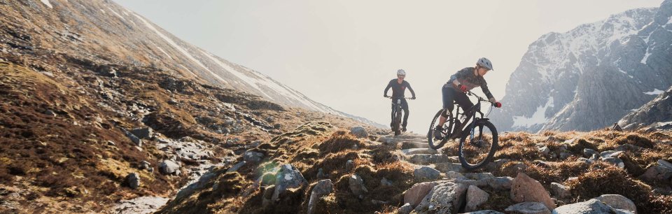 acros Bike Components - Erstklassige Fahrradteile aus Deutschland