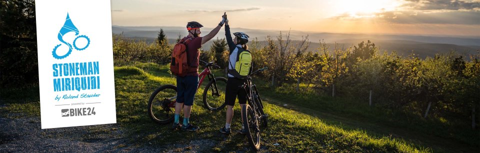 Erlebe 162 km Pure Mountain Bike Emotion im deutschen Erzgebirge!