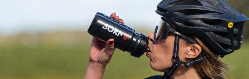 BORN - Nutrición deportiva y suplementos nutricionales