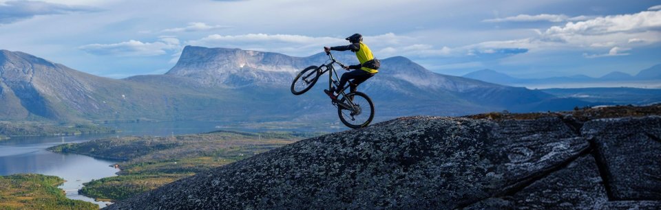 Norrøna – Hochwertige Outdoorbekleidung und Ausrüstung