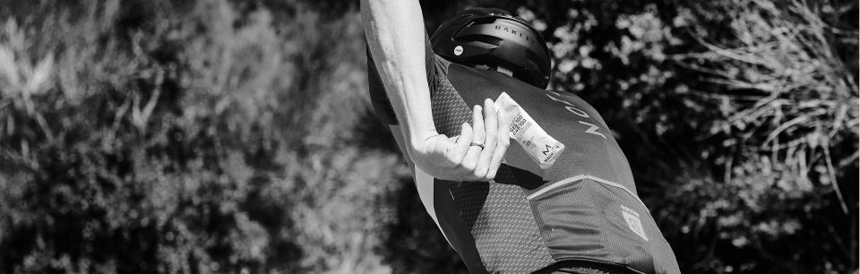 MAURTEN – La nutrizione sportiva innovativa per le migliori prestazioni