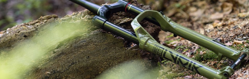 RockShox Signature Series – Fourche suspendue SID Ultimate