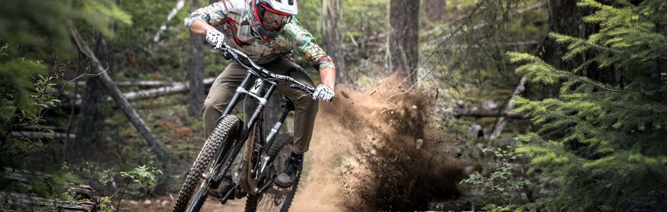 Norco Bikes - Bicicletas de Montaña y Gravel desde Canadá