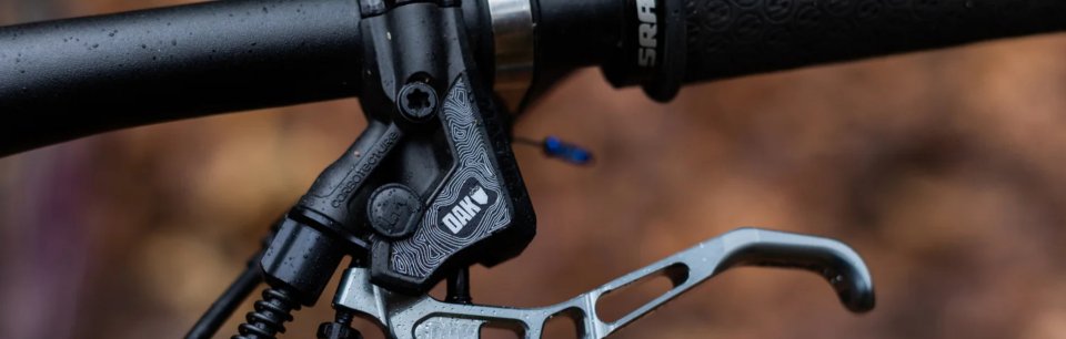 OAK Components : l'alliance parfaite de l'ingénierie allemande et du design stylé