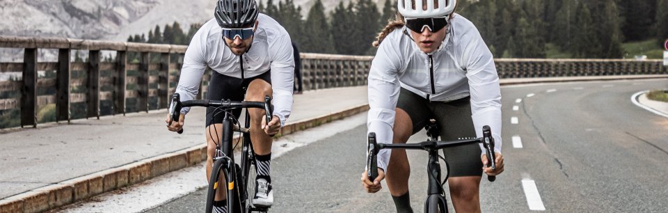 Martini - abbigliamento sportivo per ciclisti e outdoormen