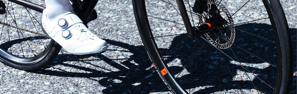 Fulcrum – Ruedas de Aluminio y Carbono para Carretera, Gravel y MTB