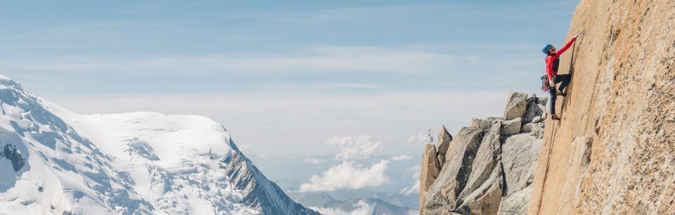 Millet - Ropa de Alpinismo y Equipamiento de Escalada