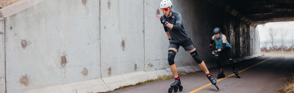 K2 Skates – I pattini in linea del rinomato marchio per l'allenamento e il fitness